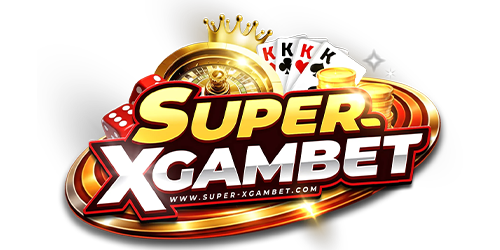 super-xgambet สมัคร สล็อตเว็บตรง2026 เว็บใหญ่ มั่นคง ปลอดภัย 100%